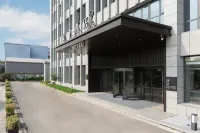 JI Hotel (Nanjing Niushou Mountain Scenic Area) Hotel in zona Nan Tang er Ling