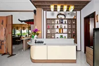 YouLand Hotel - غرفة مطلة على الجبل