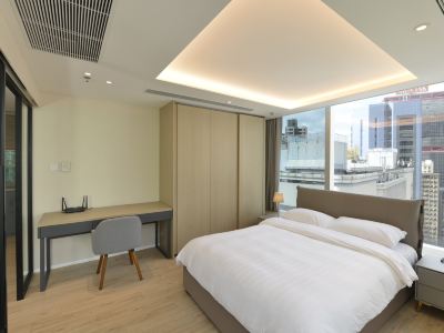 GIADA CENTRAL SERVICED APARTMENT