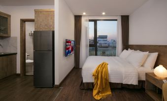 The Bloom Pham Viet Chanh - Modern Living Space in Saigon