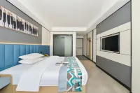 Weining Manting Shijia Light Luxury Hotel