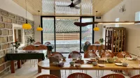 Ancient Stone House Homestay B&B