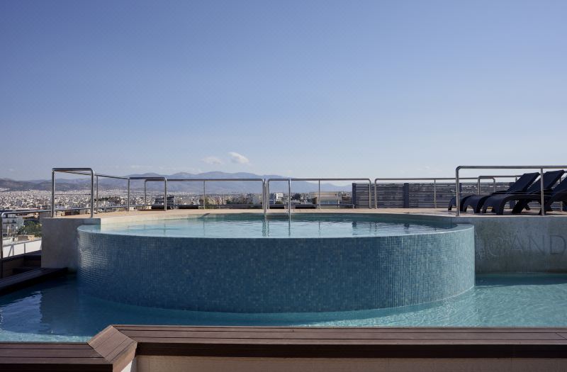 Candia Hotel photo 4