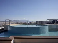 Candia Hotel - Pools