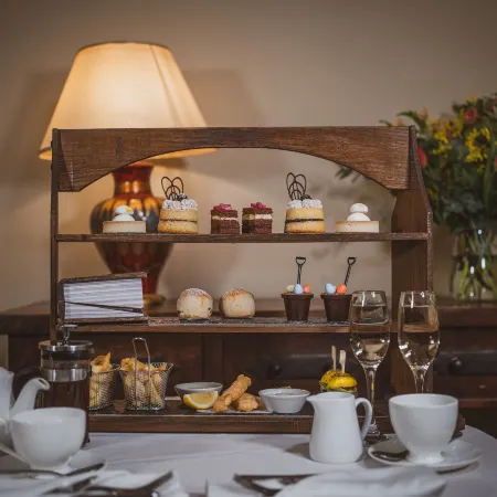 Briery Wood Country House Hotel