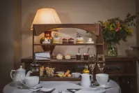 Briery Wood Country House Hotel - Bữa sáng