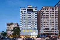 Juxin  Hotel Hotel in zona Fengming Computer Town Snacks Street