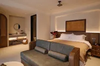SKY HIGH YUNYE HOTEL Hotels in Hejing