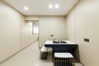 Yawu Yiju YaVilla · Kongzhong Huayuan Scenic Vacation Homestay (Changjiangao Haitan Jingsha)