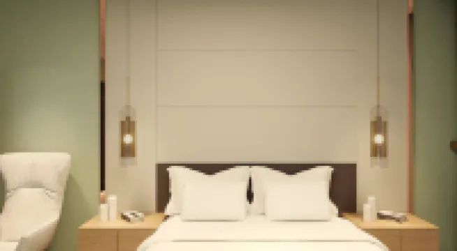 Guizhou Nanxin Hotel (Zunyi High-speed Railway Station)