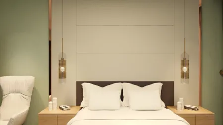 Guizhou Nanxin Hotel (Zunyi High-speed Railway Station) Отели рядом со станцией Zunyi Railway Station