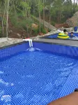 仙人島山海温泉民宿 - 温泉