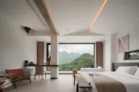 Fancenli homestay Hotels near Enshi Grand Canyon - Lovesick Waiting