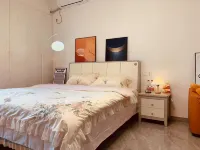 Donghai Youxin Youke Homestay (Huana Greentown) - Parvekkeita