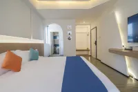 Xingkongli Seaview Garden Homestay