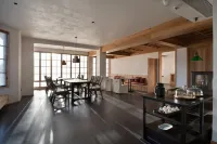 Wuyi mountain fengqili scenic guesthouse