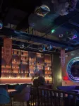 OAK Oak Hotel - bar