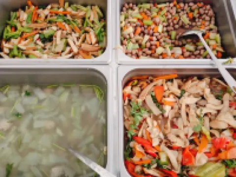 Rujia Yihe Hotel (Yantai Laizhou) Hotels in Laizhou