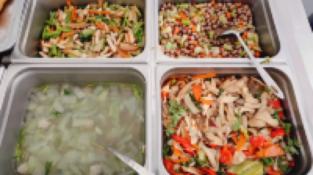 루지아 이허 호텔 (옌타이 라이저우)