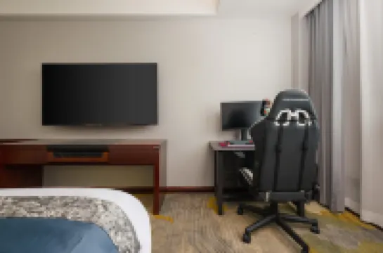 헝창 환펑 호텔