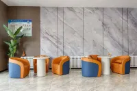 景滙飯店(呼倫貝爾職業技術學院店)