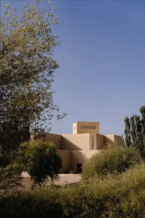 Dongyi Dunhuang Hotels and Resorts