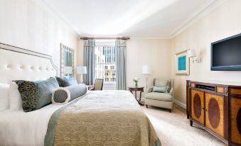 The Pierre, A Taj Hotel, New York