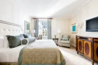 The Pierre, A Taj Hotel, New York