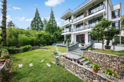 Tianxi · Moganshan Star Resort - Layanan Antar-Jemput