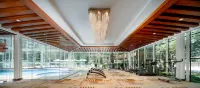 Howard Johnson Tianyuan Resort - Gym