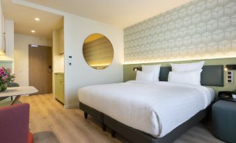 Citadines les Halles Paris