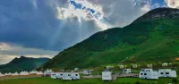 Asilixi Resort Hotel Hotel a Hezhang