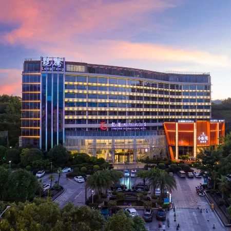 Long Teng International Hotel