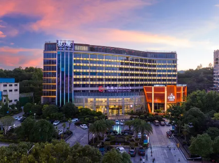 Long Teng International Hotel