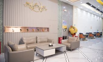 Aksu Jiachen Hotel