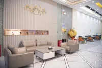 Aksu Jiachen Hotel