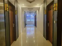 Wankelai Business Hotel (Hechi Jinchengjiang Zhiye Xueyuan)
