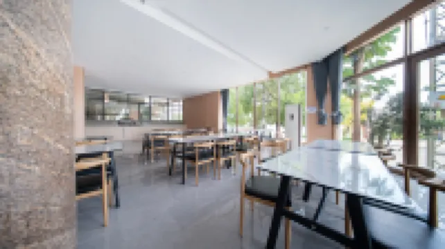 Musen Hotel (Lake Spring Ecological Park)