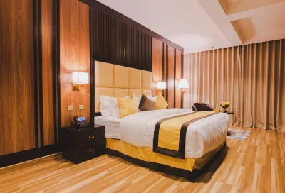 Golden Ship Hotel Hotels in 