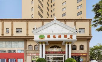 Vienna Hotel (Huizhou Huiyang Sports Exhibition Center Danshui Old Town)