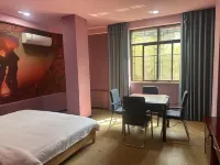 Huali Business Hotel Các khách sạn gần Sihaoqiao Station