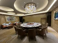 Li Cai Tian Qi Hotel - Aamiainen