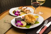 The ISO by Castle Kauai otelleri