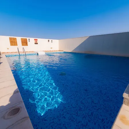 SARAYA PALACE HOTEL by ACRON
