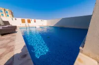 SARAYA PALACE HOTEL by ACRON - Pools