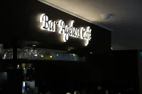 T-Hotel Hotels in Taichung