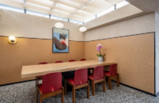 Waves · Designer Boutique Homestay (Laoshan Scenic Area Branch)