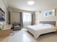 Jinjiang Inn (Weihai High-speed Railway Station Qingdao South Road)