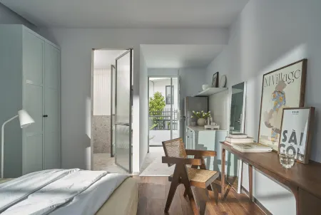 M Village Living Tu Xuong