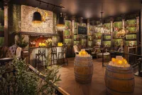 Caesars Republic Lake Tahoe- A Caesars Rewards Destination - breakfast
